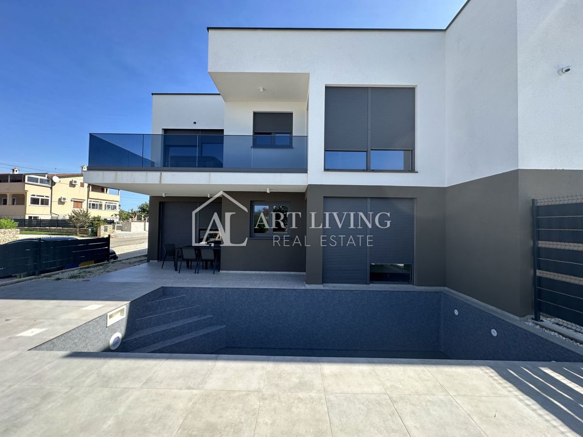 Квартира POREČ, 420.000 €