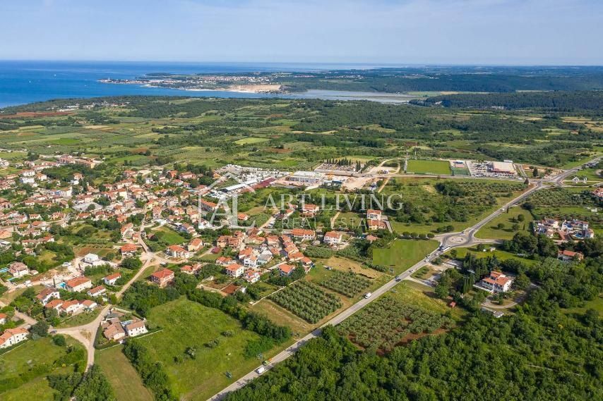 Участок TAR-VABRIGA, 800.000 €