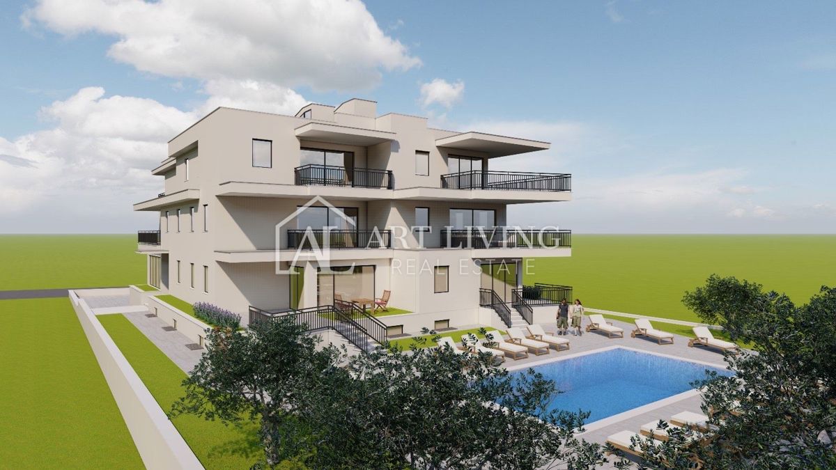 Appartamento UMAG, 375.500 €