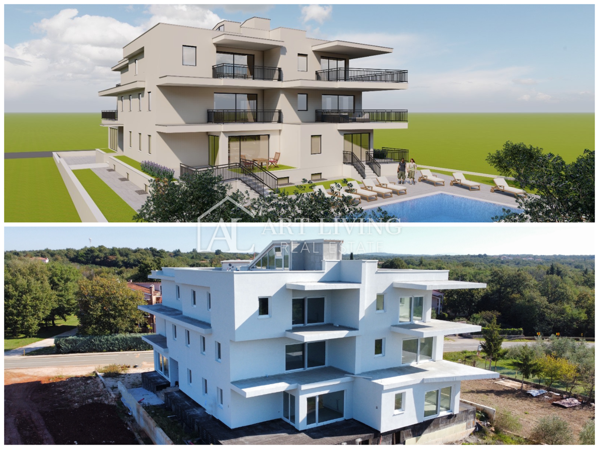 Appartamento UMAG, 375.500 €