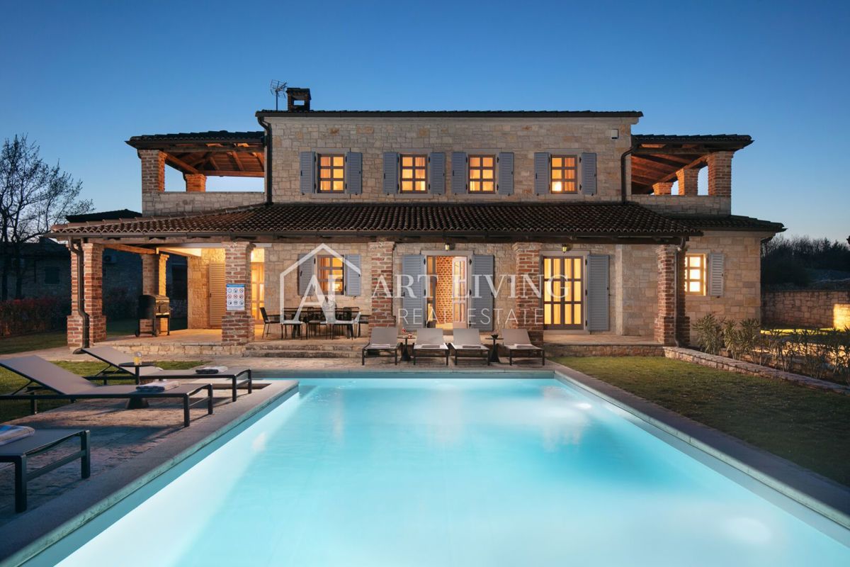 Casa POREČ, 660.000 €