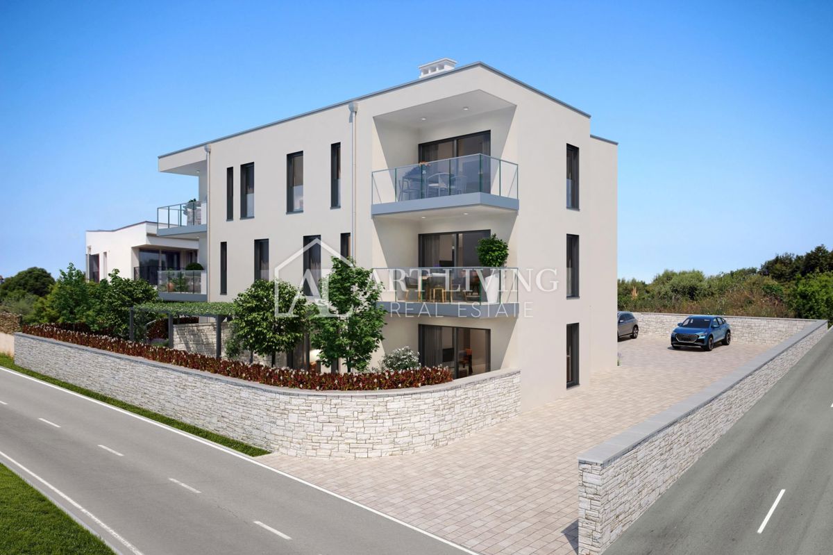 Appartamento UMAG, 372.000 €