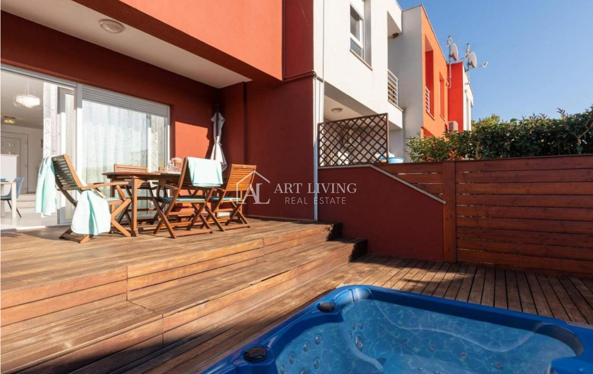 Haus Umag, 91,44m2 – 3