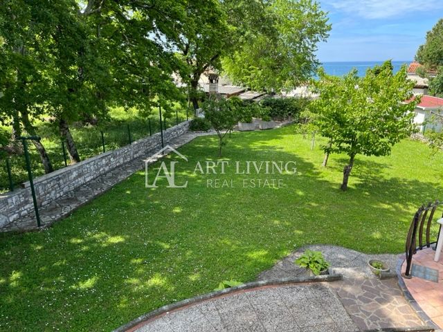 Umag-okolica, Apartmanska kuća na TOP lokaciji 60 m od plaže – 3