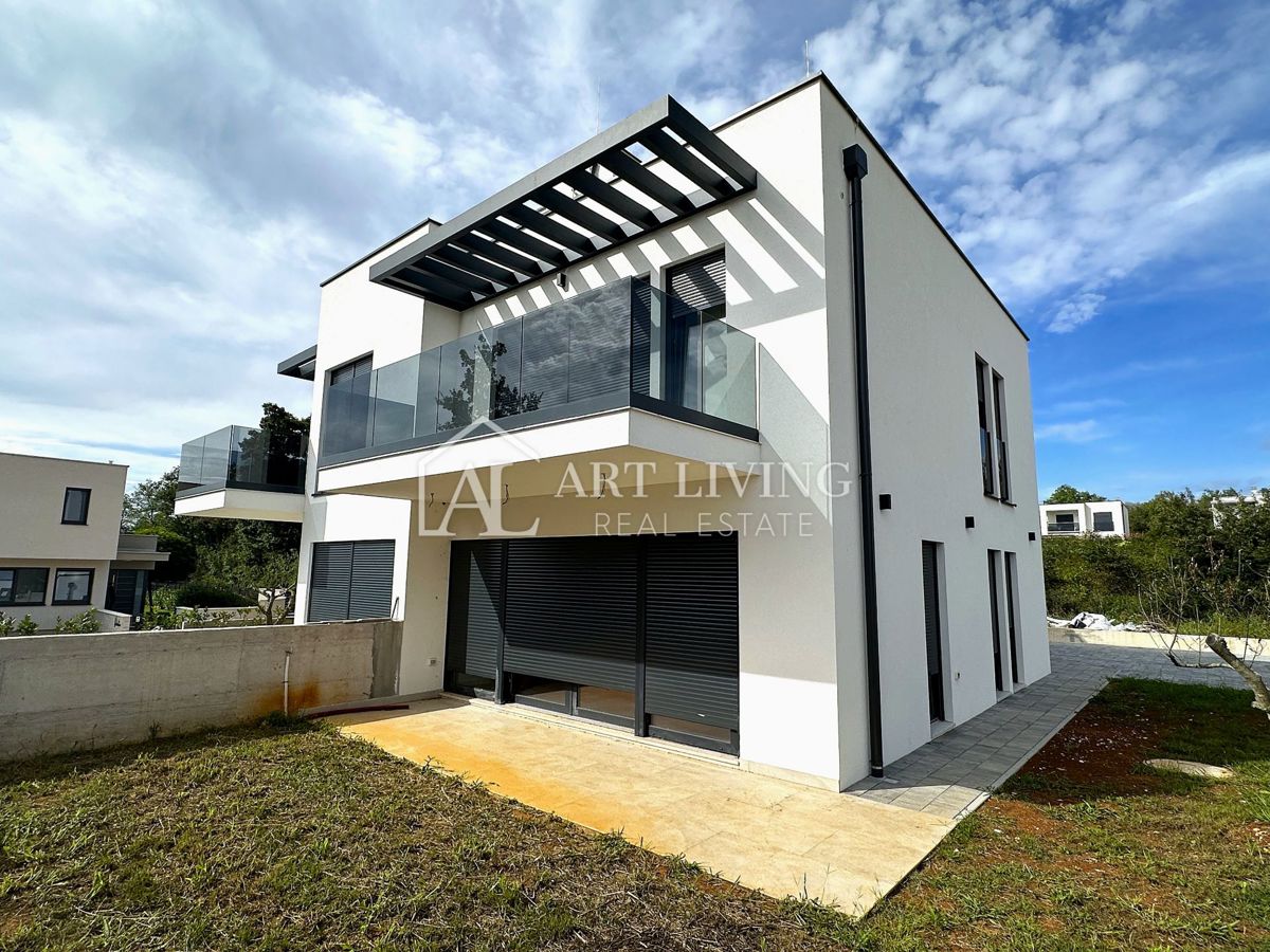Дом NOVIGRAD, 590.000 €