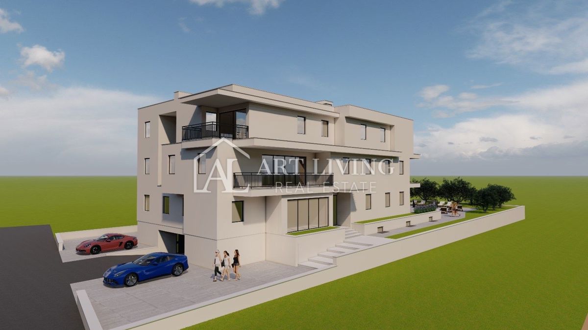 Appartamento UMAG, 352.000 €
