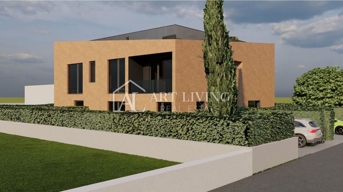 Appartamento POREČ, 183.135 €