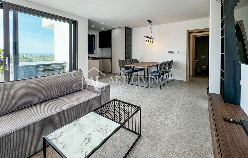 Appartamento POREČ, 411.000 €
