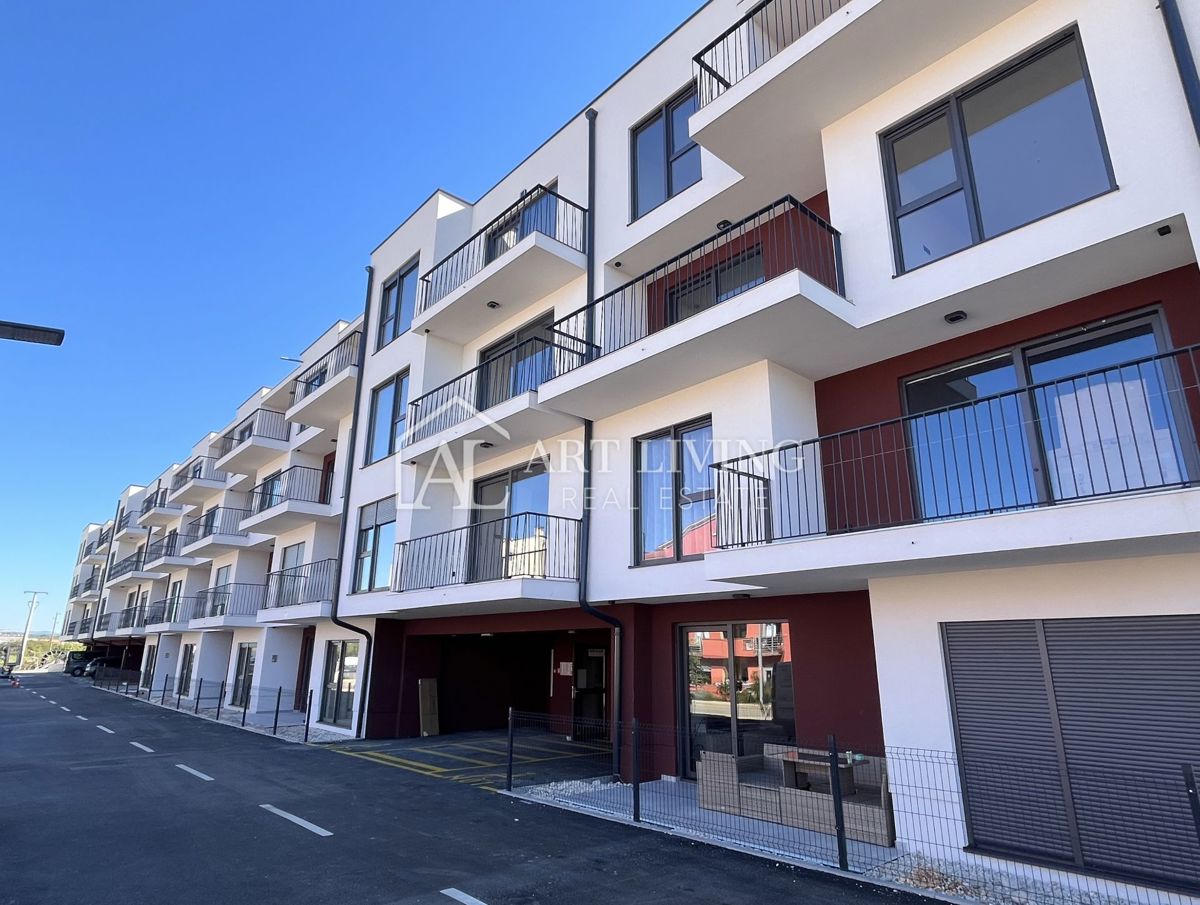 Appartamento UMAG, 163.000 €