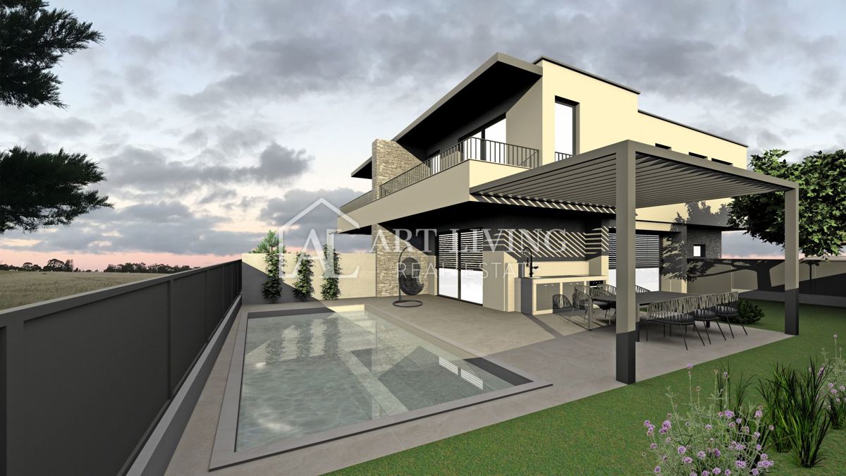 Дом UMAG, 790.000 €