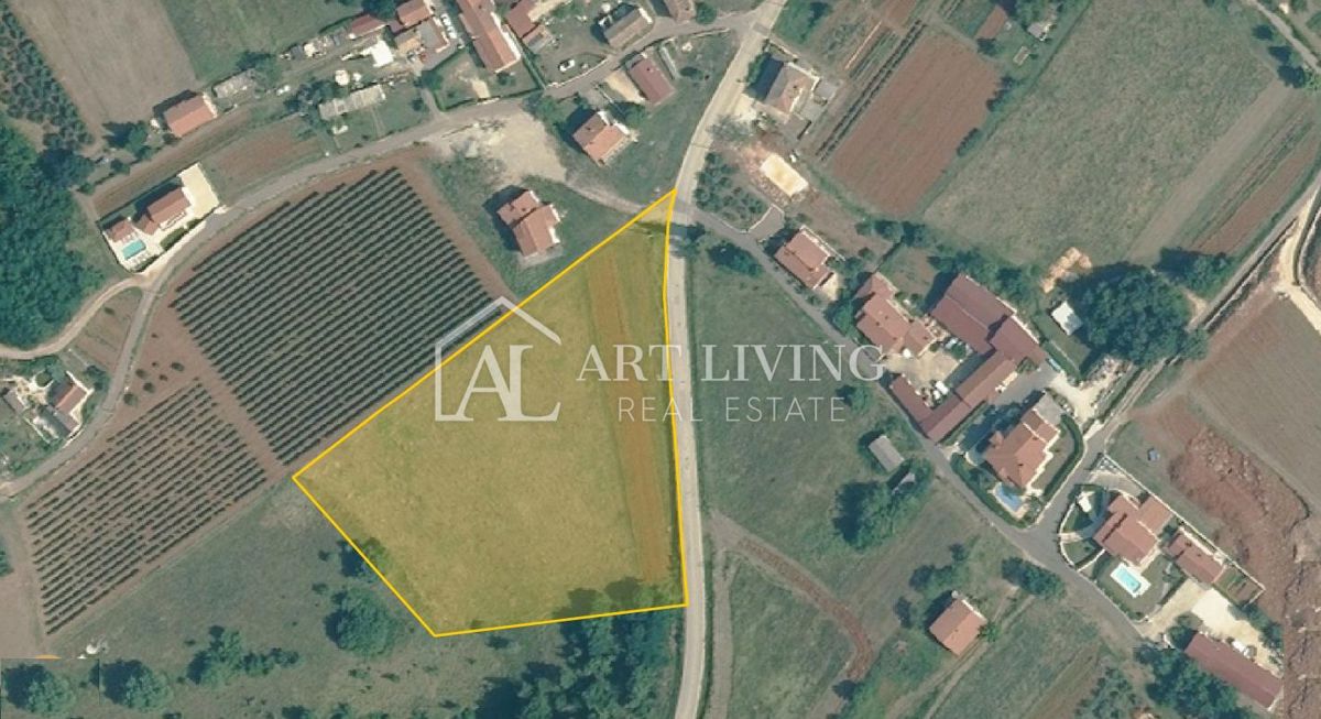 Terreno POREČ, 580.000 €
