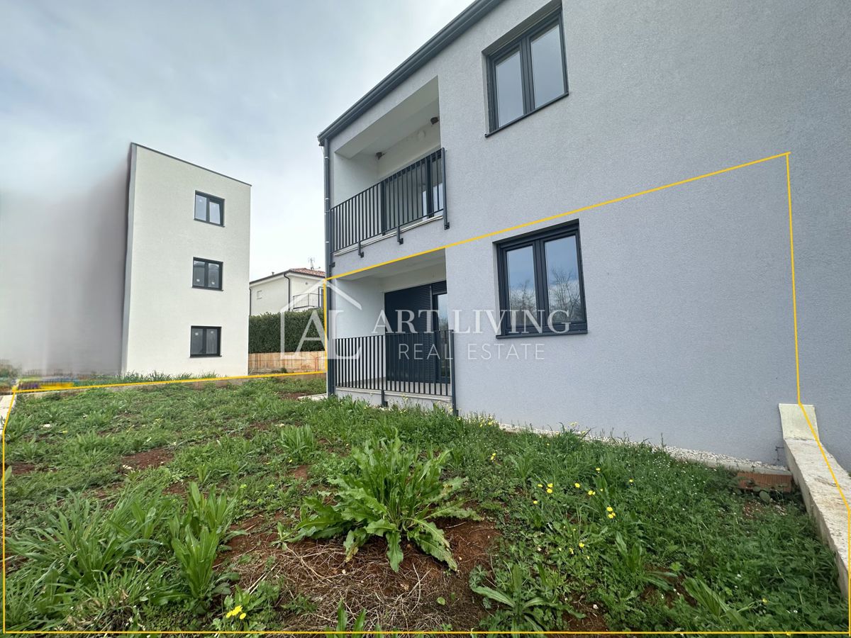 Appartamento POREČ, 225.000 €