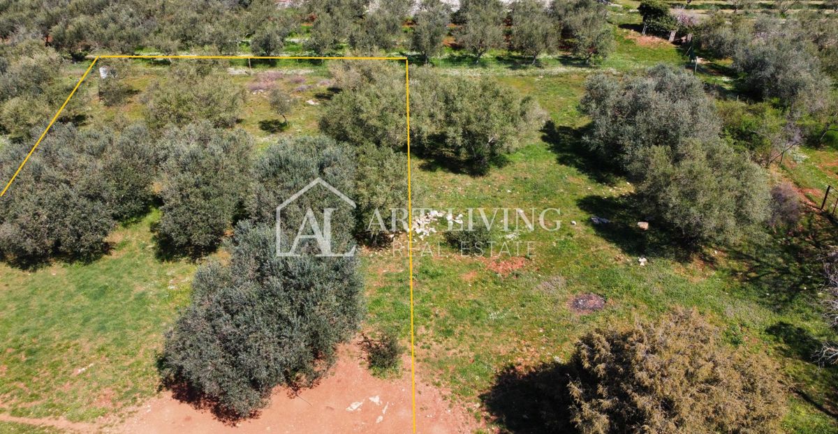 Terreno BUJE, 170.000 €