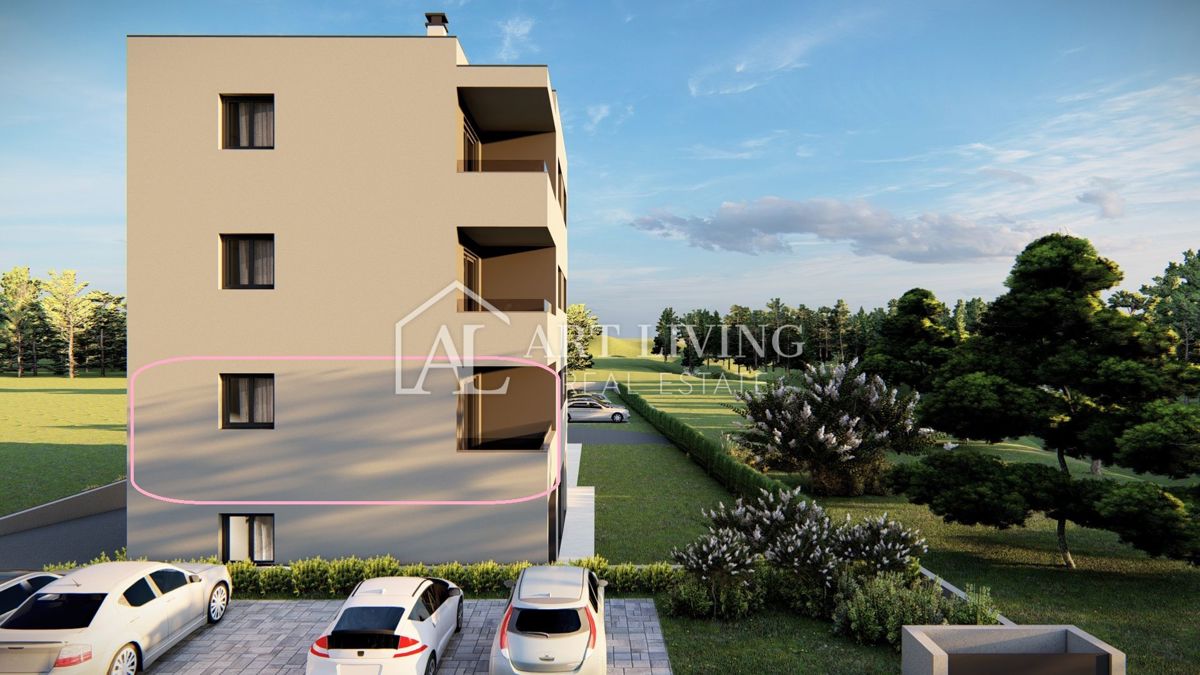Appartamento POREČ, 227.000 €