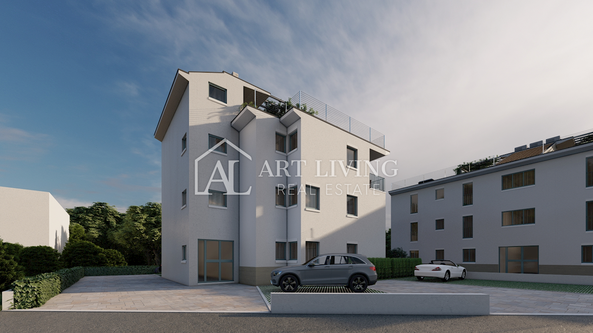 Galerija slika Stan prodaja UMAG, ISTARSKA REC ID 882725 Artliving realestate Umag