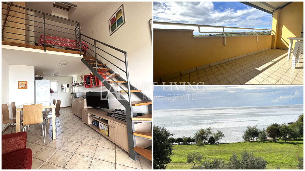 Appartamento UMAG, 280.000 €