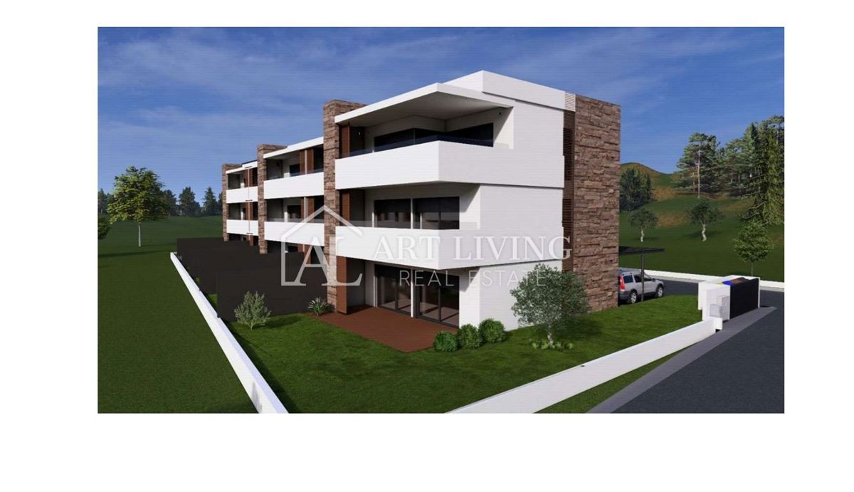 Дом UMAG, 990.000 €