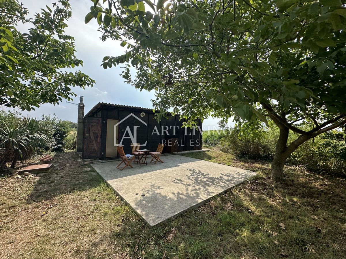 Casa UMAG, 210.000 €
