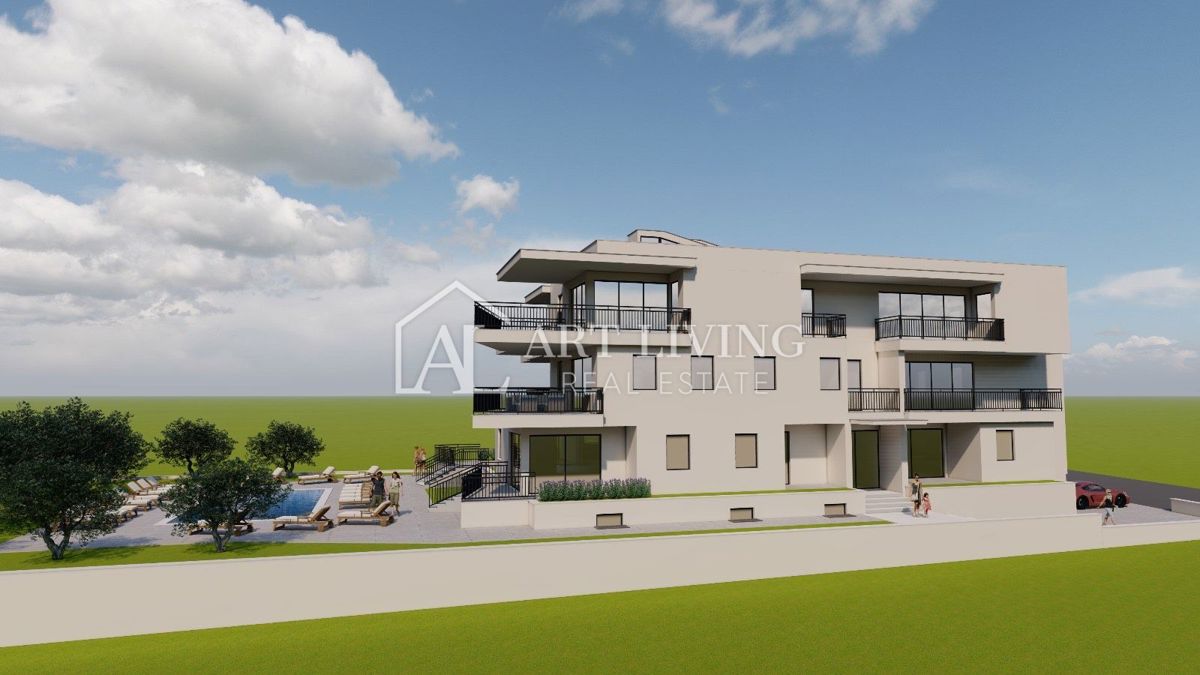 Квартира UMAG, 491.500 €