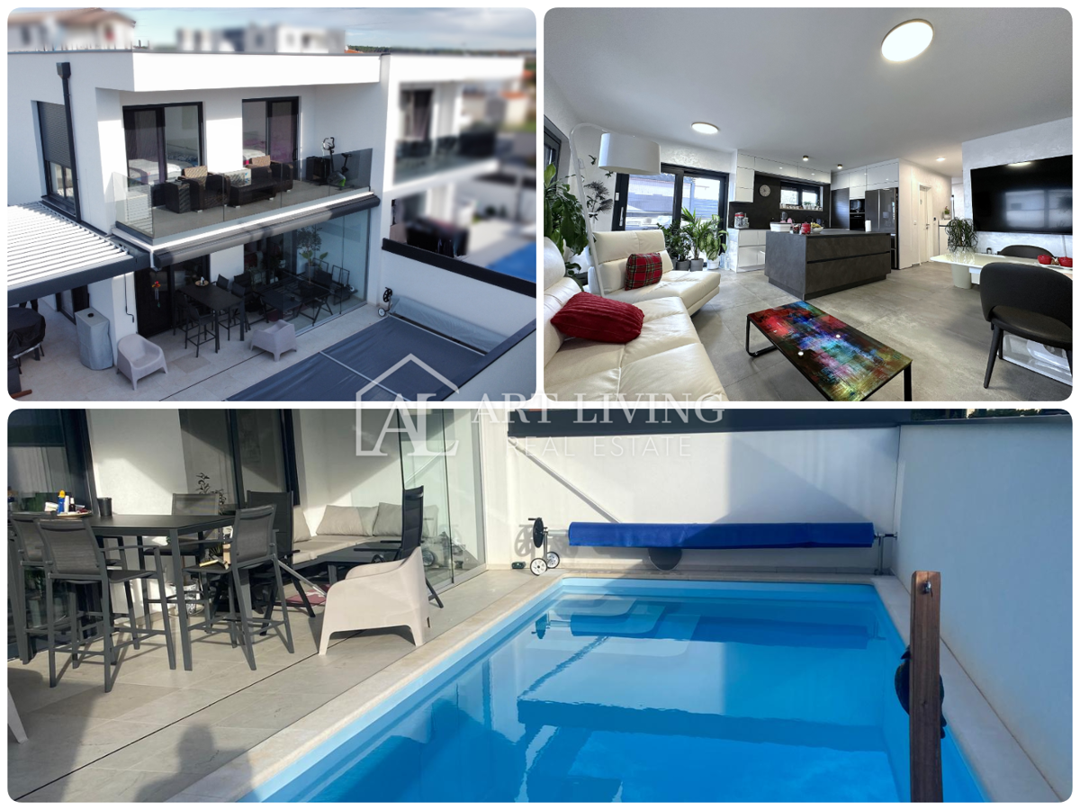 Дом UMAG, 870.000 €