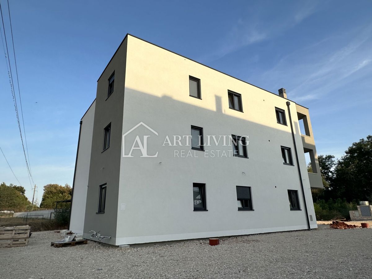 Istra, Umag, okolica - atraktivan stan sa pogledom na more na TOP! lokaciji – 3