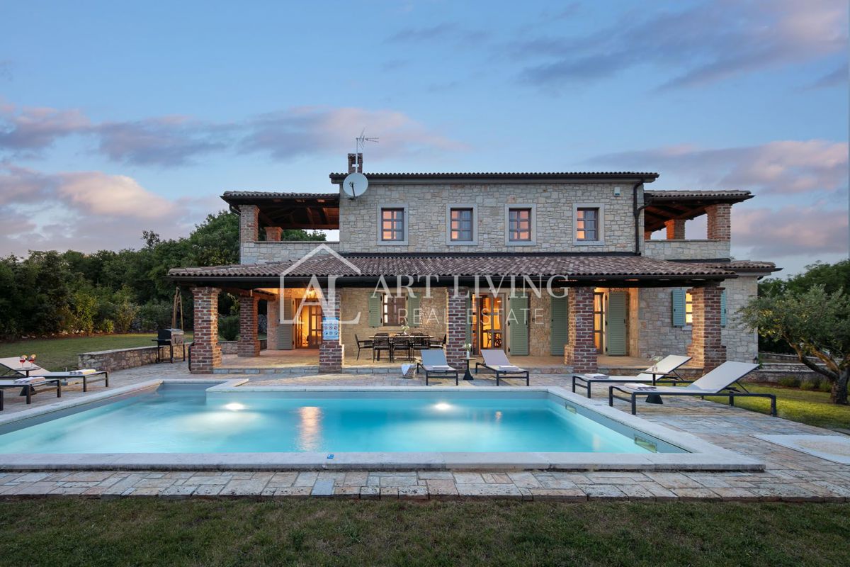 Casa POREČ, 630.000 €