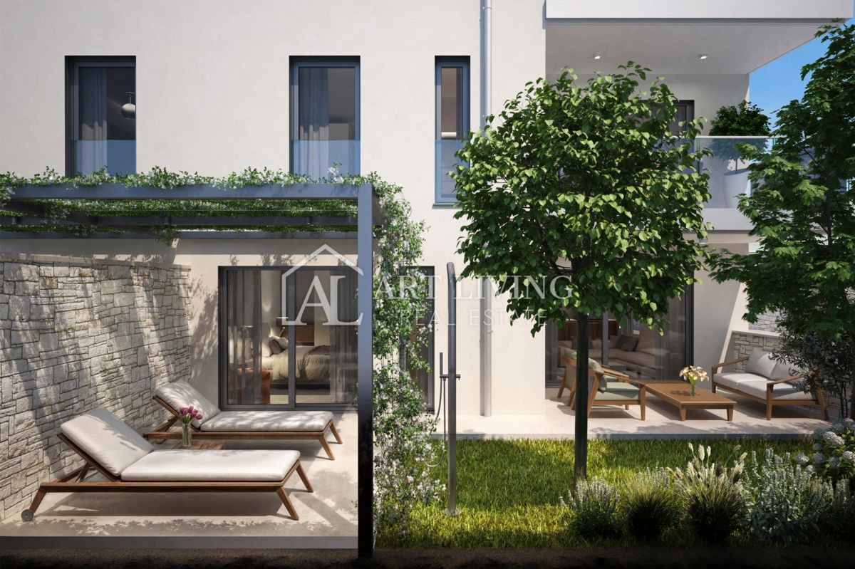 Квартира UMAG, 372.000 €