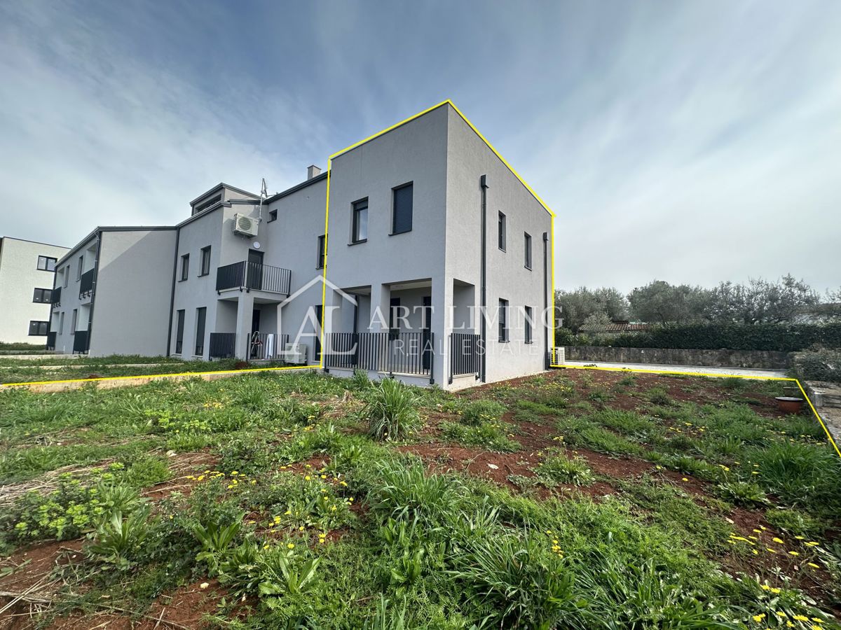 Appartamento POREČ, 240.000 €