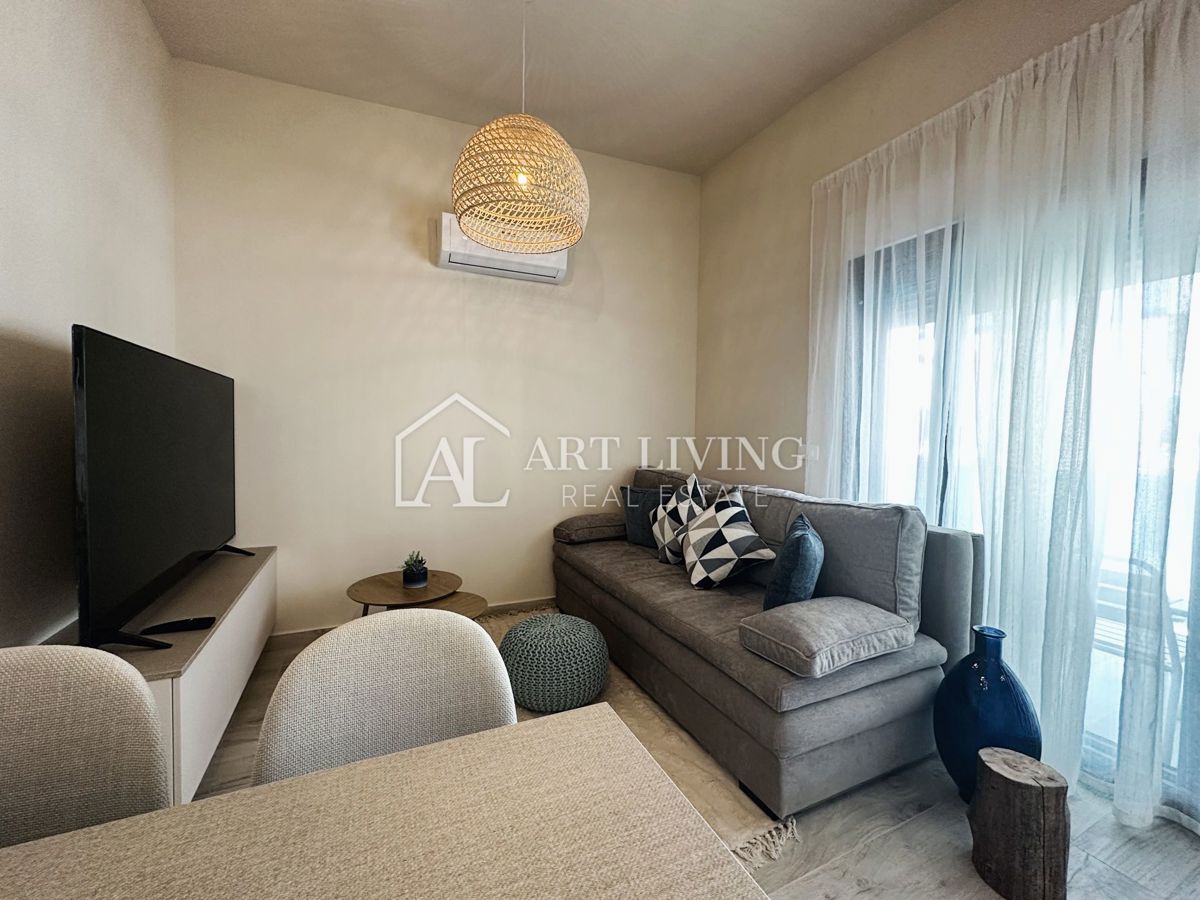Umag, okolica - atraktivan stan u novogradnji, 300 m od mora - TOP lokacija – 3