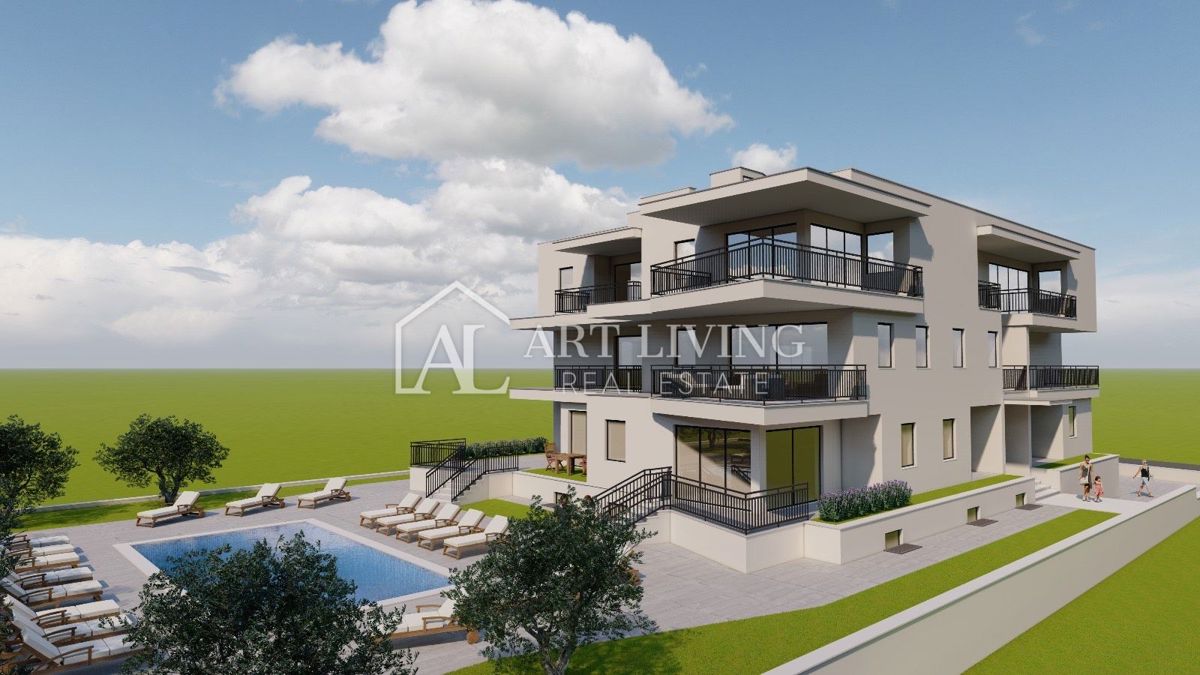 Appartamento UMAG, 269.550 €