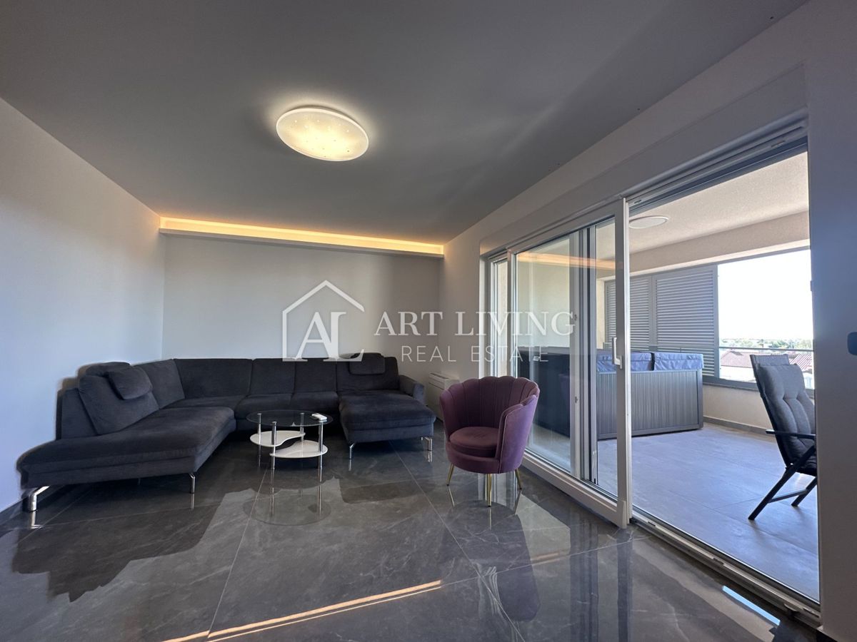 Appartamento UMAG, 460.000 €