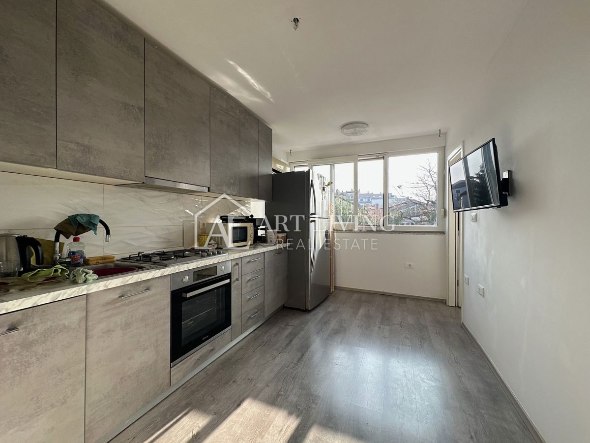 Appartamento UMAG, 135.000 €