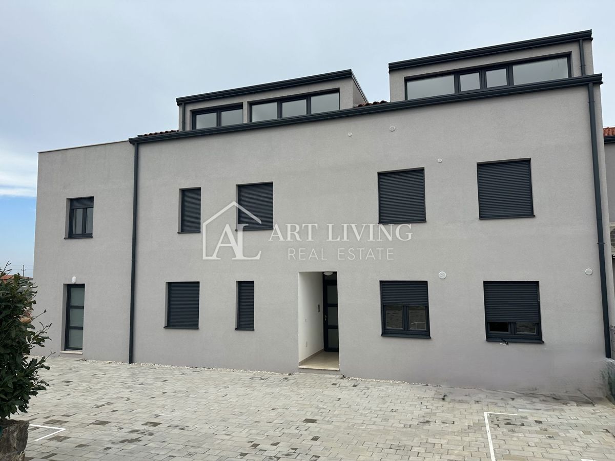 Appartamento POREČ, 299.000 €