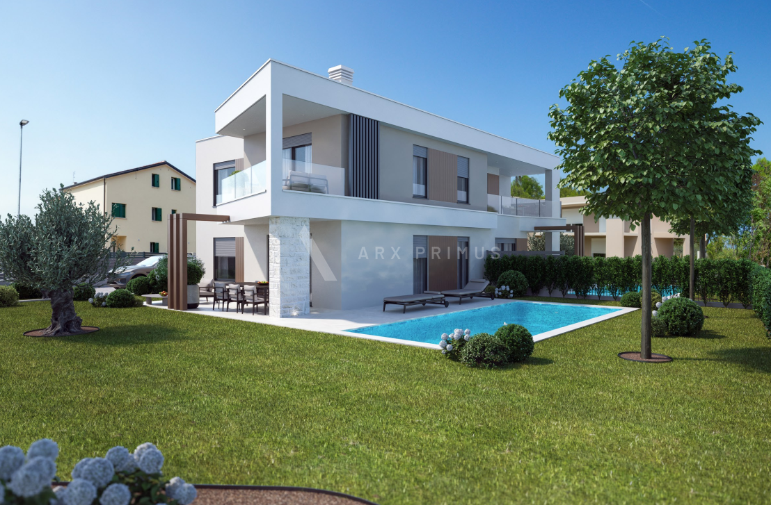 Дом UMAG, 470.000 €