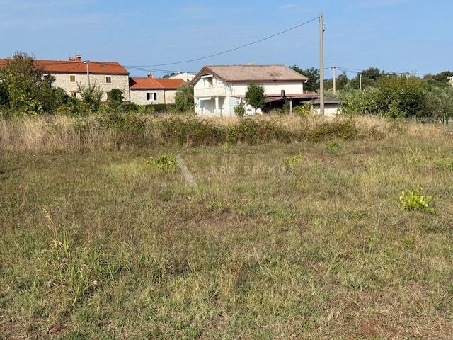 Terreno UMAG, 162.000 €