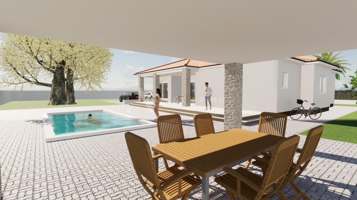 Casa UMAG, 750.000 €