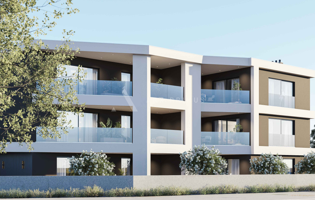 Appartamento UMAG, 520.000 €