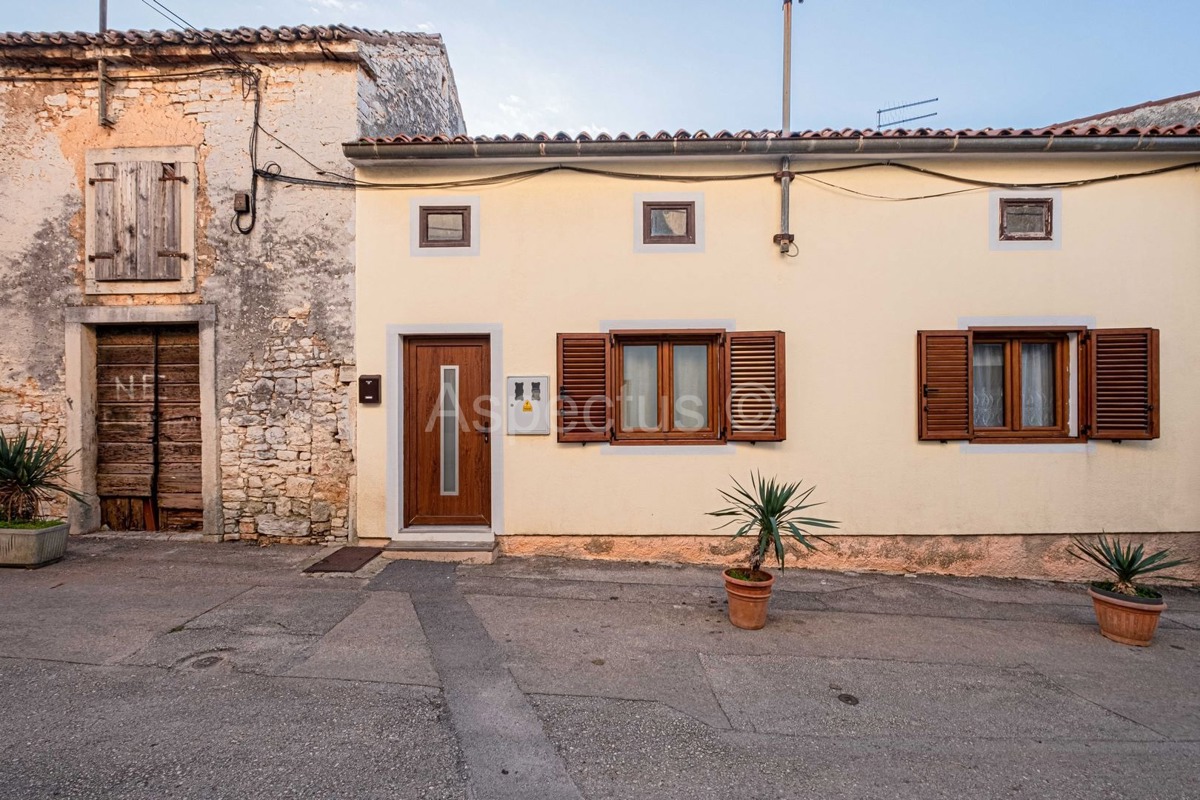 Casa VODNJAN, 189.000 €