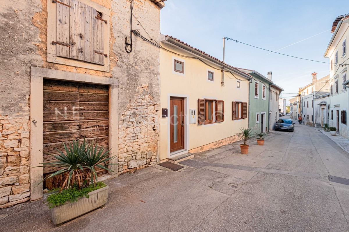 Дом VODNJAN, 189.000 €