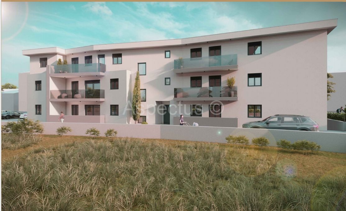 Appartamento PULA, 150.000 €