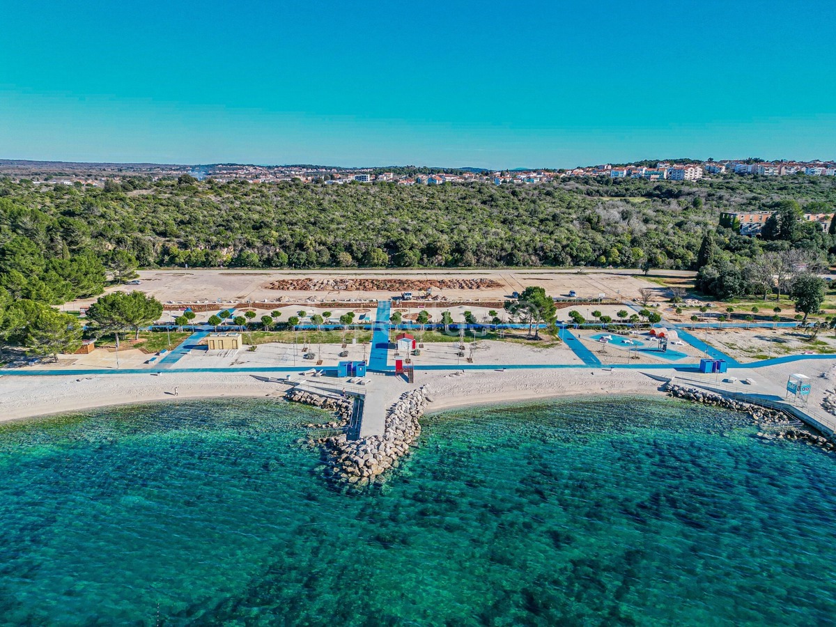 Appartamento PULA, 210.000 €