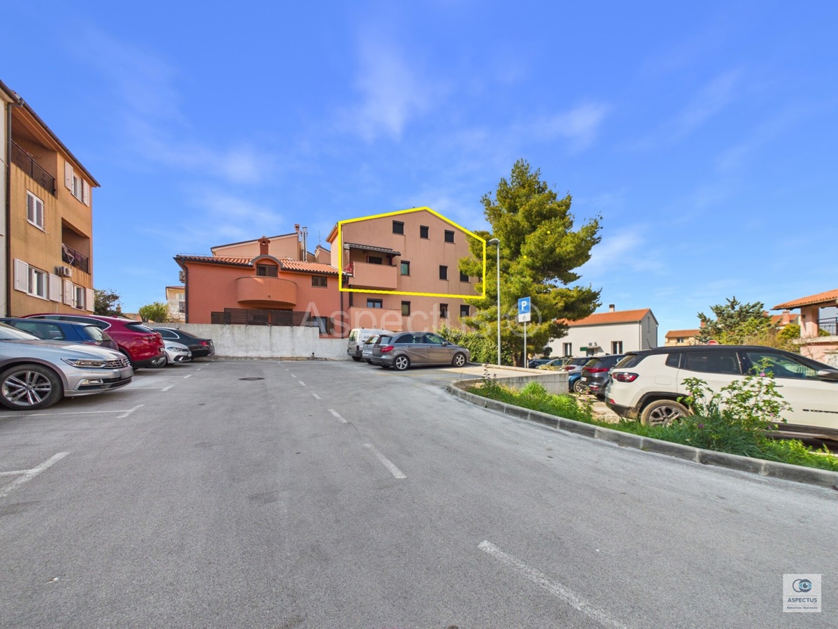 Appartamento PULA, 249.000 €