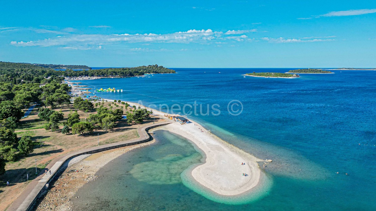 Квартира FAŽANA, 320.000 €