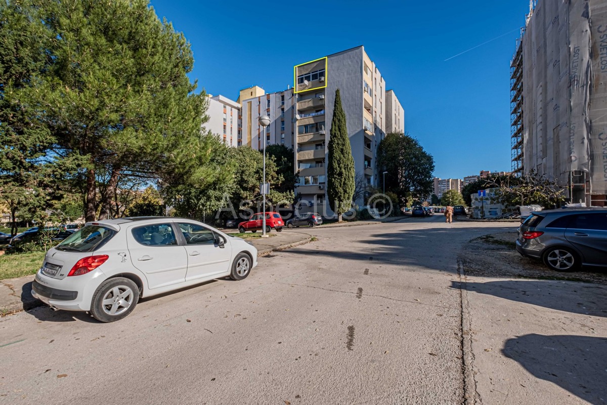 Appartamento PULA, 169.000 €