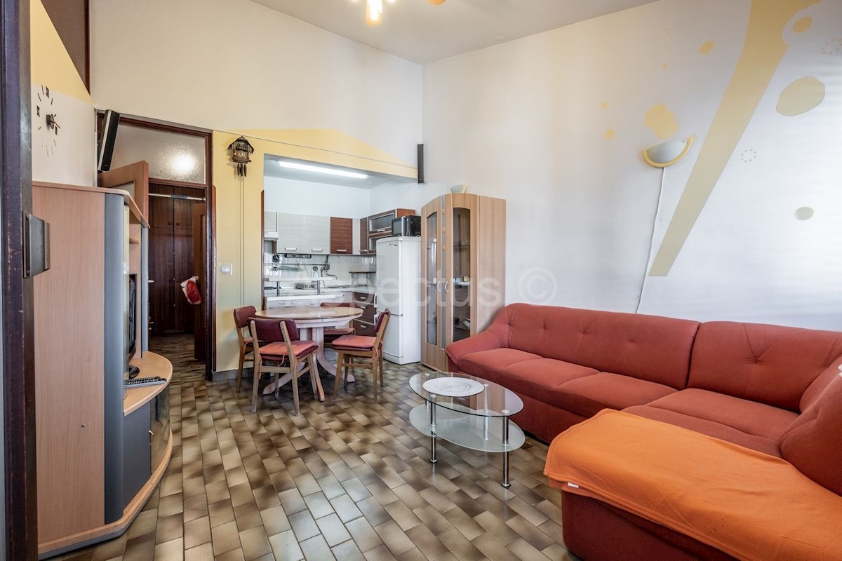 Appartamento PULA, 110.000 €