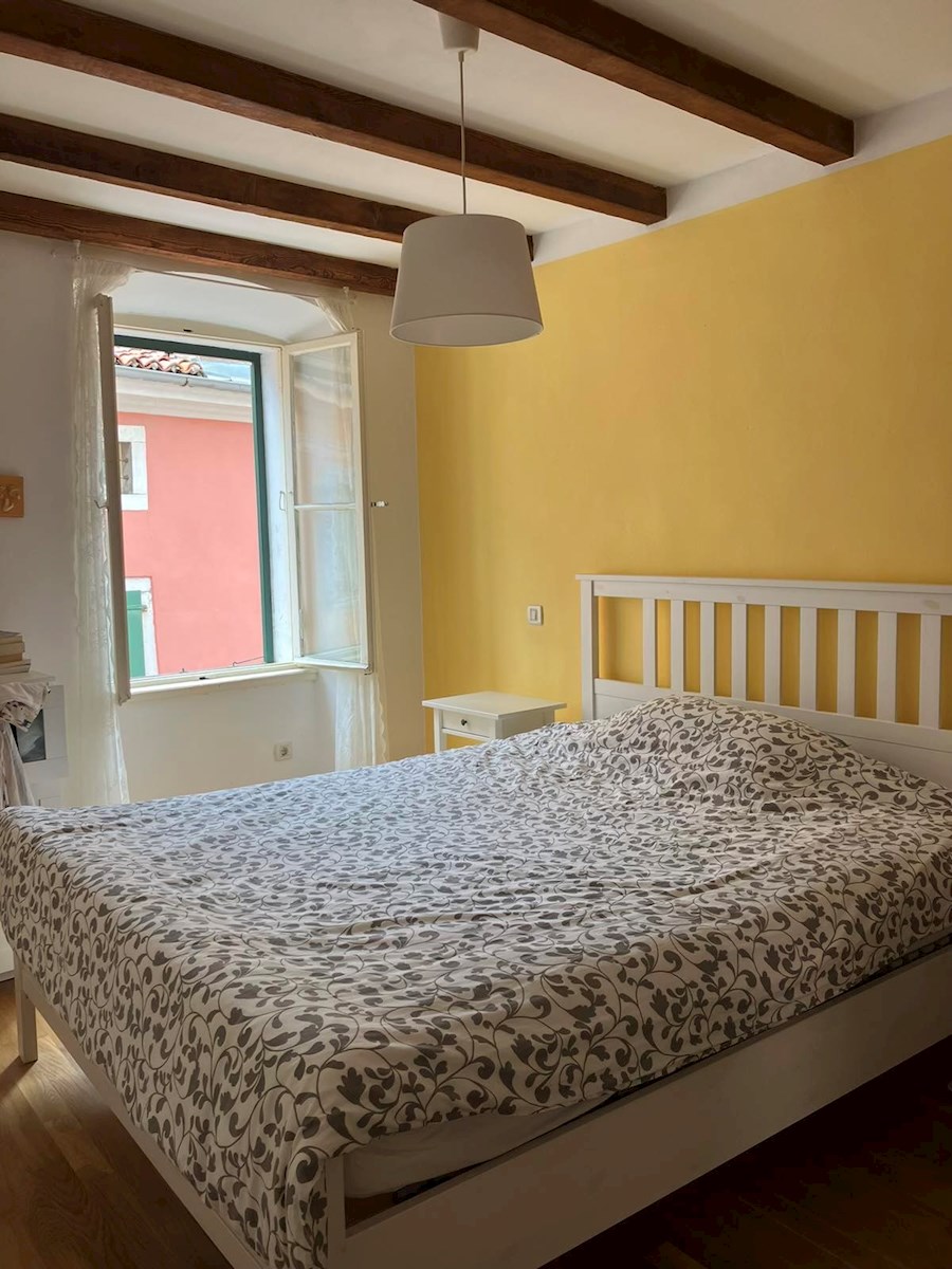 ROVINJ