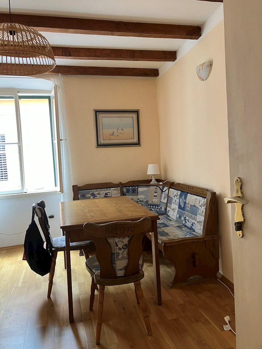 ROVINJ