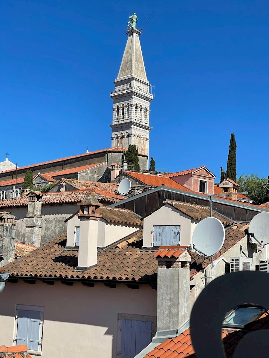 ROVINJ
