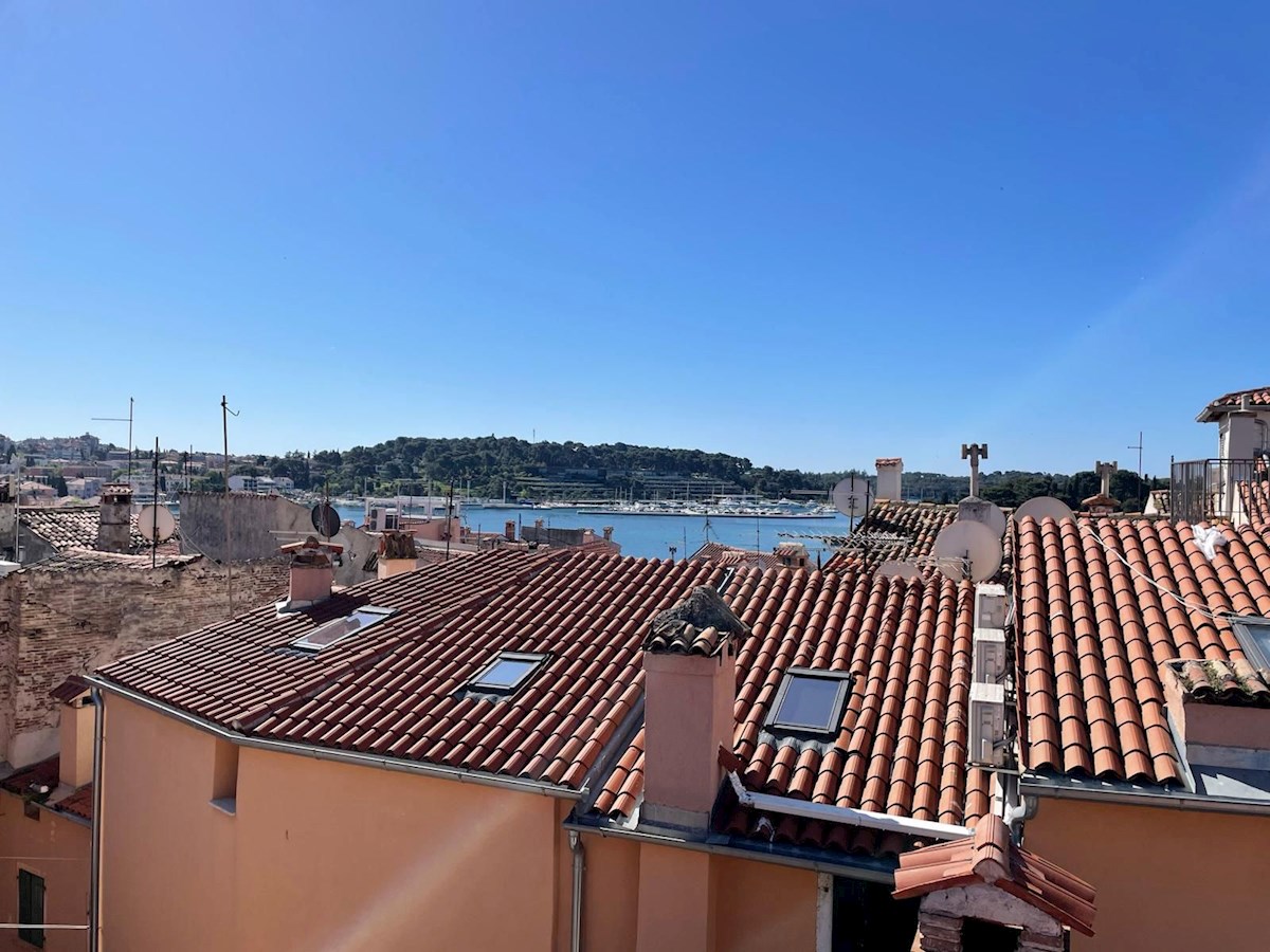 ROVINJ