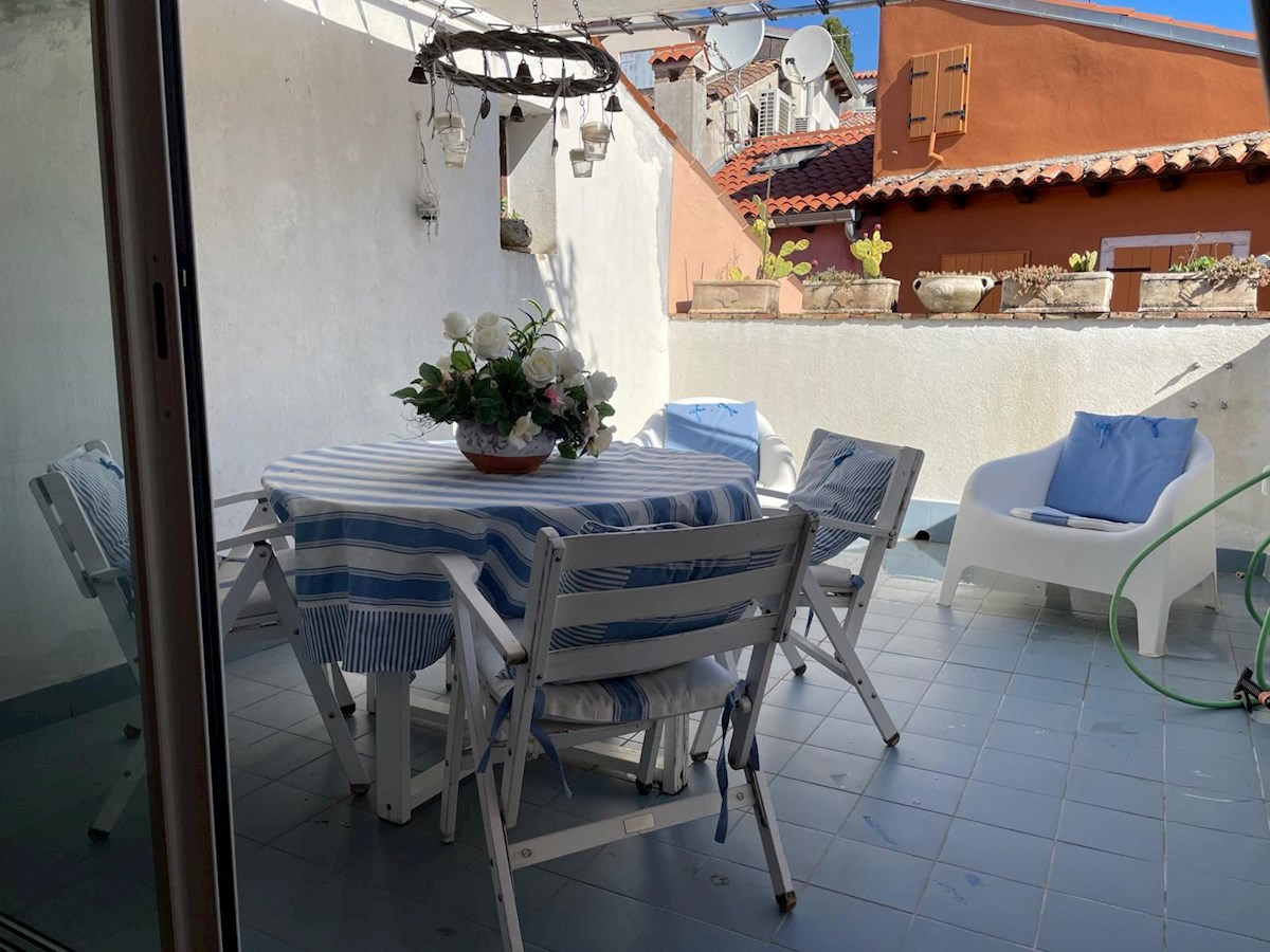 ROVINJ